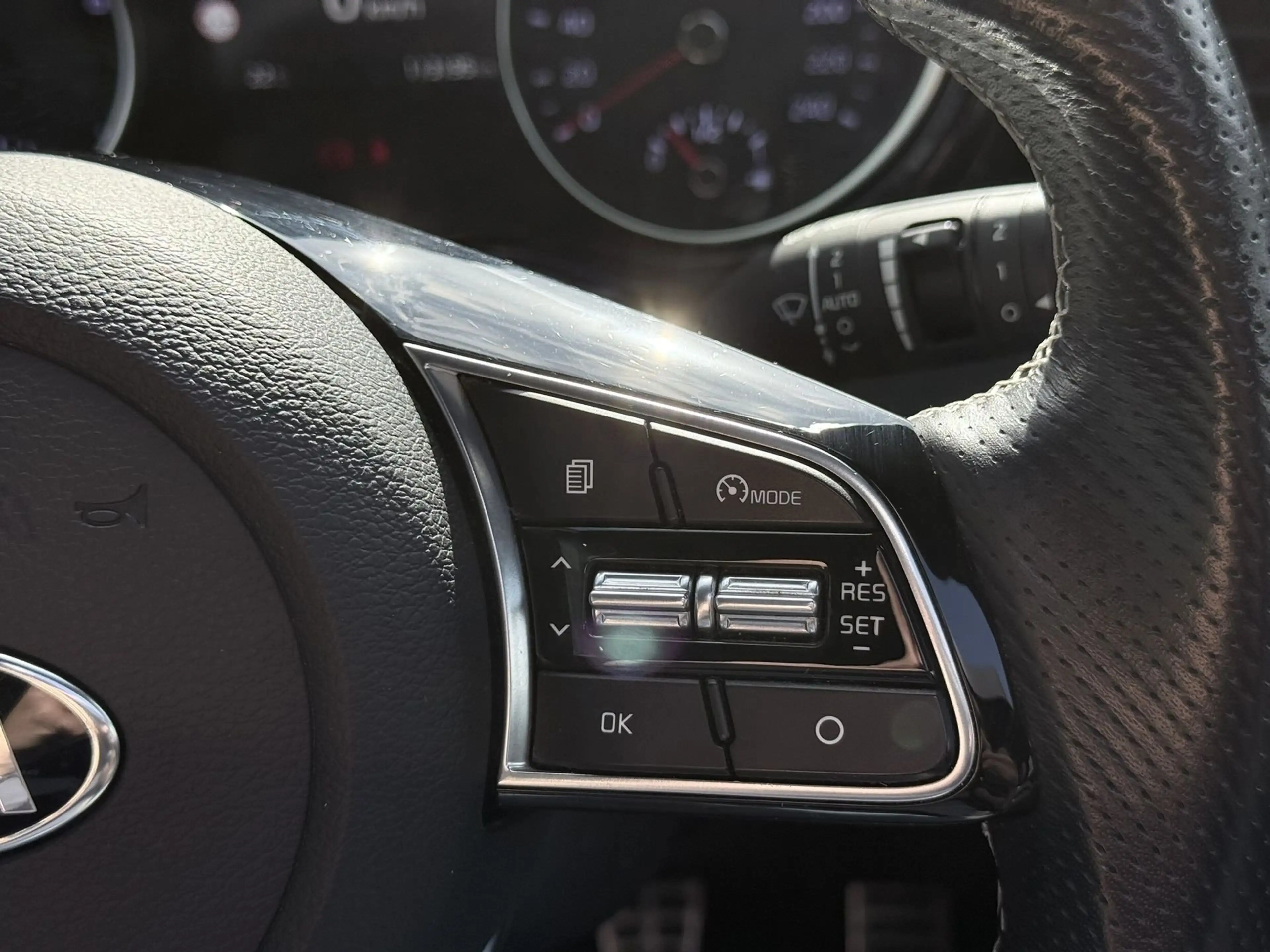 Kia ProCeed / pro_cee'd T-GDi GT Line ISG — photo 12