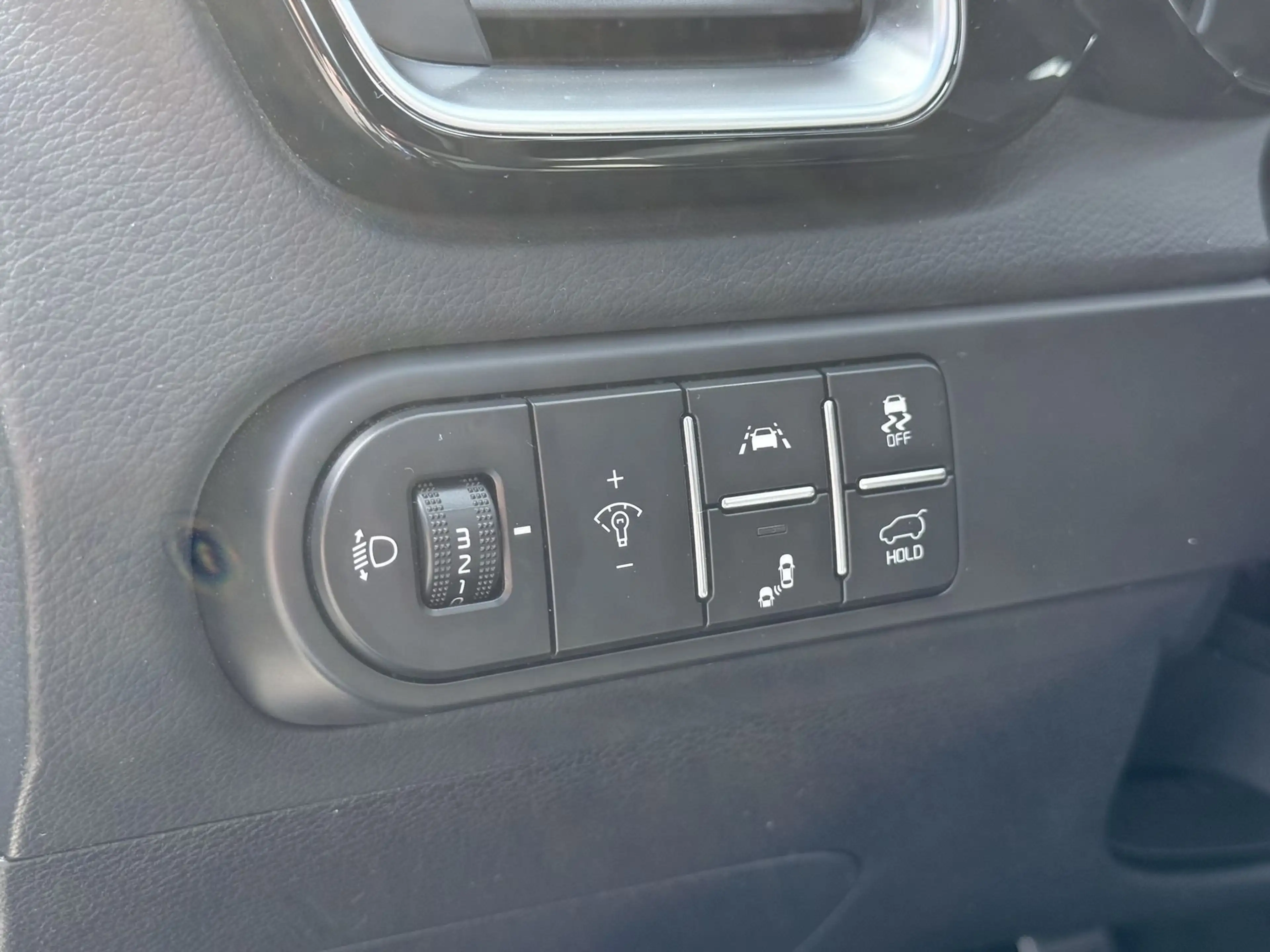 Kia ProCeed / pro_cee'd T-GDi GT Line ISG — photo 8