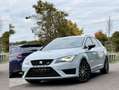 SEAT Leon ST Cupra 290 |CARPLAY|NAVI|KLIMA|2.HAND| Blanc - thumbnail 1
