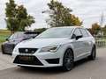 SEAT Leon ST Cupra 290 |CARPLAY|NAVI|KLIMA|2.HAND| Blanc - thumbnail 2