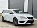 SEAT Leon ST Cupra 290 |CARPLAY|NAVI|KLIMA|2.HAND| Blanc - thumbnail 4