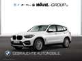 BMW X3 xDrive20d Advantage LED LiveCockpit Prof SHZ PDC A Weiß - thumbnail 1