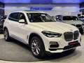BMW X5 xDrive 30dA Blanco - thumbnail 3