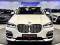 BMW X5 xDrive 30dA Blanco - thumbnail 2