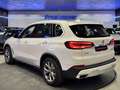 BMW X5 xDrive 30dA Blanco - thumbnail 7
