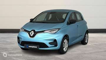 E-Tech Life charge normale R110 Achat Intégral - 21