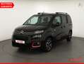 Citroen Berlingo PureTech 110 Shine M XTR Android Apple Ka Schwarz - thumbnail 1