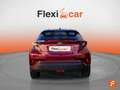 Toyota C-HR 1.8 125H Dynamic Plus Burdeos - thumbnail 7