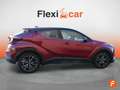 Toyota C-HR 1.8 125H Dynamic Plus Burdeos - thumbnail 9