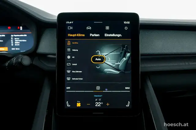 Polestar 2 view 13