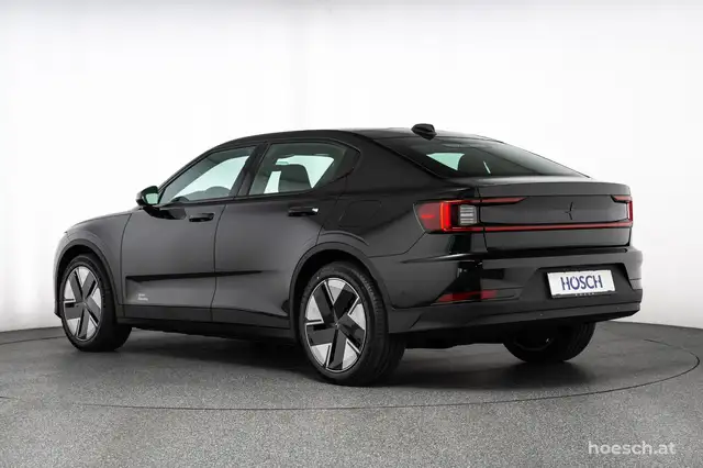 Polestar 2 view 4