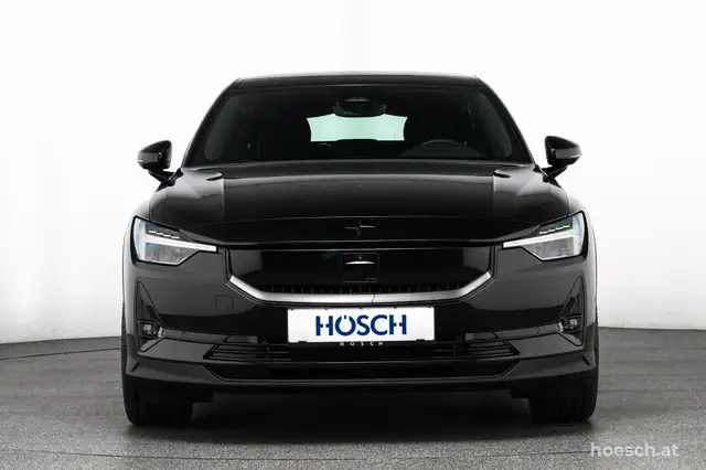 Polestar 2 view 2