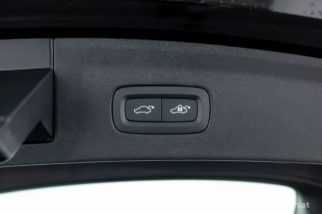 Polestar 2 view 9