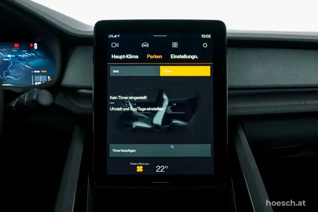Polestar 2 view 14