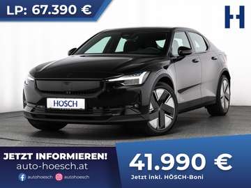 Long Range Dual Motor 82kWh EXTRAS NEUWAGEN