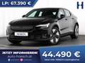 Polestar 2 Long Range Dual Motor 82kWh EXTRAS NEUWAGEN Schwarz - thumbnail 1