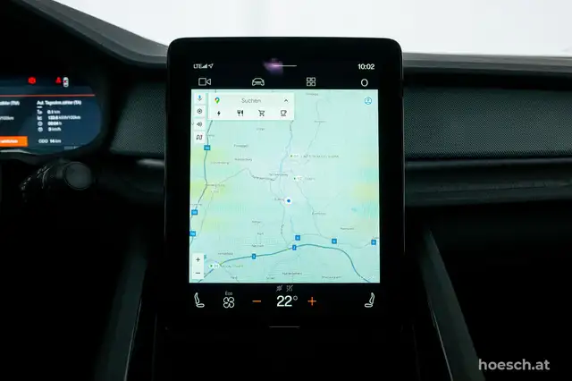 Polestar 2 view 12