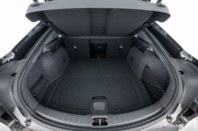 Polestar 2 view 8