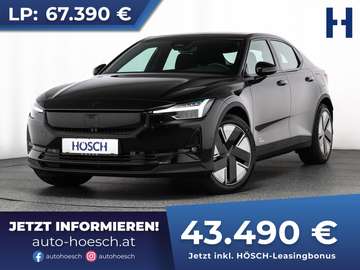 Long Range Dual Motor 82kWh EXTRAS NEUWAGEN