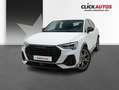 Audi Q3 1.4 TFSI CoD Black line edition S tronic Blanco - thumbnail 1