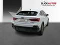Audi Q3 1.4 TFSI CoD Black line edition S tronic Blanco - thumbnail 5