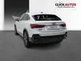 Audi Q3 1.4 TFSI CoD Black line edition S tronic Blanco - thumbnail 7