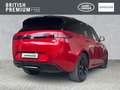 Land Rover Range Rover Sport Dynamic SE D300 3.0 Standhzg./Pano/HUD/23''/AHK Rot - thumbnail 2