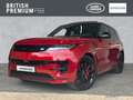 Land Rover Range Rover Sport Dynamic SE D300 3.0 Standhzg./Pano/HUD/23''/AHK Rot - thumbnail 1