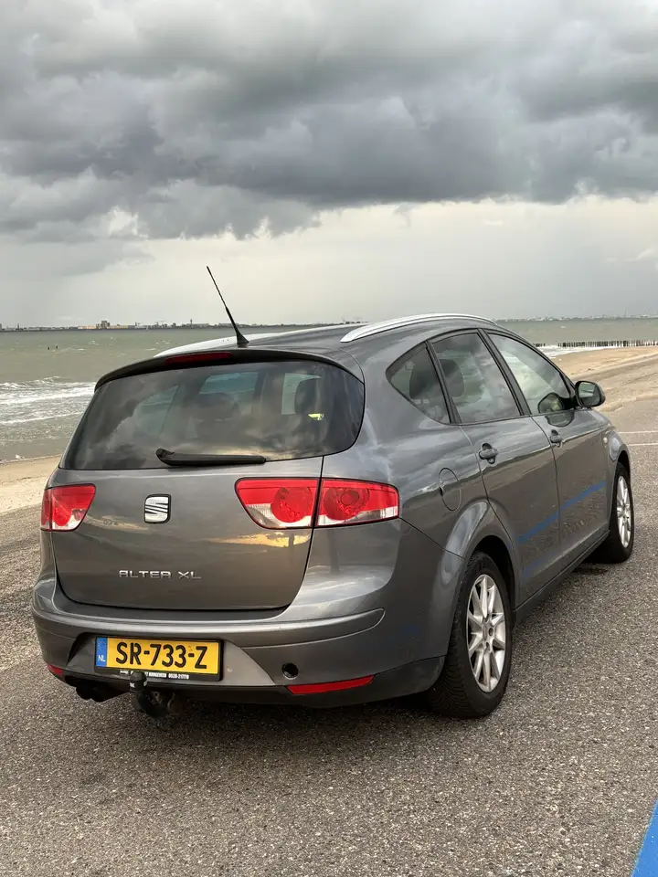 Seat Altea XL