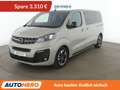 Opel Zafira Life 1.5 CDTI M Edition L2 *NAVI*HEAD-UP*TEMPO*CAM*PDC* Grau - thumbnail 1