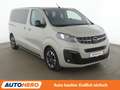 Opel Zafira Life 1.5 CDTI M Edition L2 *NAVI*HEAD-UP*TEMPO*CAM*PDC* Grau - thumbnail 8