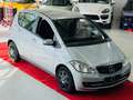 Mercedes-Benz A 160 A -Klasse A 160 -Automatik Silber - thumbnail 1