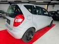 Mercedes-Benz A 160 A -Klasse A 160 -Automatik Silber - thumbnail 3