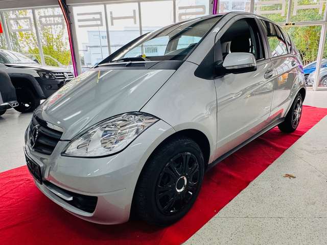 Mercedes-Benz A 160 A -Klasse A 160 -Automatik