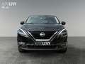 Nissan Qashqai N-Connecta 1.3 MHEV +Navi+LED+PDC Noir - thumbnail 9
