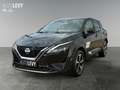 Nissan Qashqai N-Connecta 1.3 MHEV +Navi+LED+PDC Negru - thumbnail 2