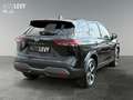 Nissan Qashqai N-Connecta 1.3 MHEV +Navi+LED+PDC Schwarz - thumbnail 6