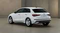 Audi A3 30TFSI advanced LED ACC CAM Sitzhzg Blanc - thumbnail 4