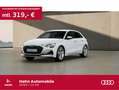 Audi A3 30TFSI advanced LED ACC CAM Sitzhzg Weiß - thumbnail 1