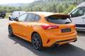 Ford Focus ST+PERFORMANCE+LED+SHZ+LHZ+LMF+BT+SYNC+NAVI+RECARO Orange - thumbnail 4