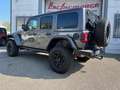 Jeep Wrangler RUBICON 2.0 TURBO LAST EDITION Nero - thumbnail 4