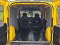 Fiat Doblo Basis Maxi Kasten Top* Kredit*1. Besitzer*Wenig KM Gelb - thumbnail 9