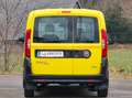 Fiat Doblo Basis Maxi Kasten Top* Kredit*1. Besitzer*Wenig KM Gelb - thumbnail 6