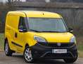 Fiat Doblo Basis Maxi Kasten Top* Kredit*1. Besitzer*Wenig KM Gelb - thumbnail 2