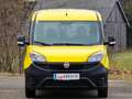 Fiat Doblo Basis Maxi Kasten Top* Kredit*1. Besitzer*Wenig KM Gelb - thumbnail 5