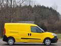 Fiat Doblo Basis Maxi Kasten Top* Kredit*1. Besitzer*Wenig KM Gelb - thumbnail 8