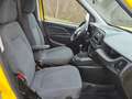 Fiat Doblo Basis Maxi Kasten Top* Kredit*1. Besitzer*Wenig KM Gelb - thumbnail 14
