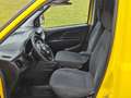 Fiat Doblo Basis Maxi Kasten Top* Kredit*1. Besitzer*Wenig KM Gelb - thumbnail 11