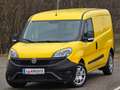 Fiat Doblo Basis Maxi Kasten Top* Kredit*1. Besitzer*Wenig KM Gelb - thumbnail 1