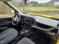 Fiat Doblo Basis Maxi Kasten Top* Kredit*1. Besitzer*Wenig KM Gelb - thumbnail 16